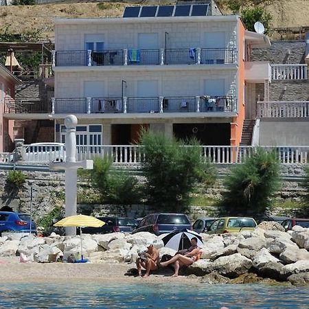 Apartmani Ivo Podstrana Kültér fotó