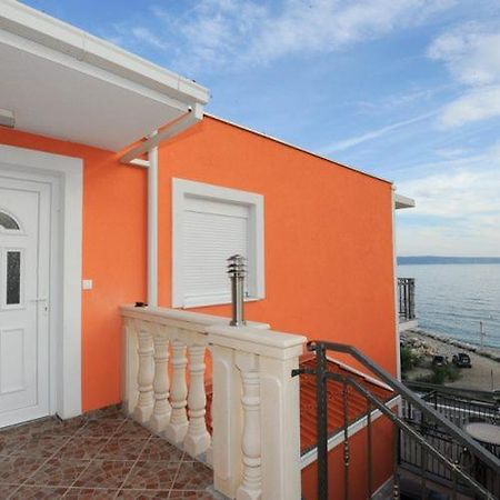 Apartmani Ivo Podstrana Kültér fotó