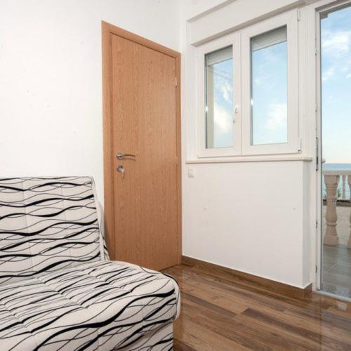 Apartmani Ivo Podstrana Kültér fotó