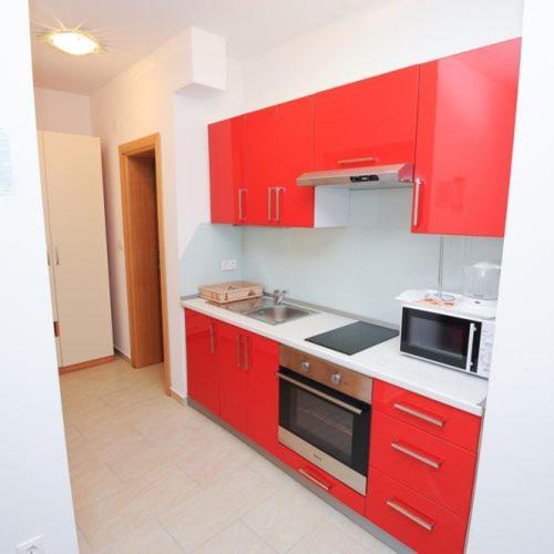 Apartmani Ivo Podstrana Kültér fotó