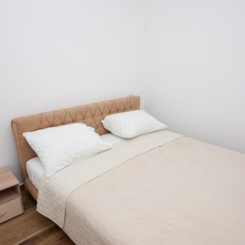 Apartmani Ivo Podstrana Kültér fotó