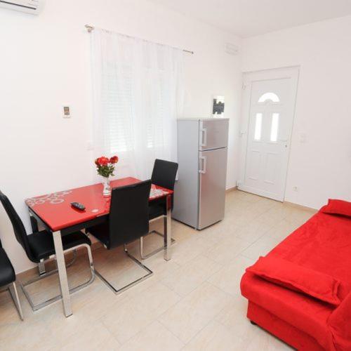 Apartmani Ivo Podstrana Kültér fotó