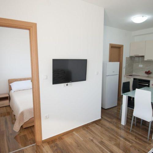 Apartmani Ivo Podstrana Kültér fotó