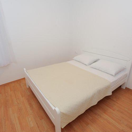 Apartmani Ivo Podstrana Kültér fotó