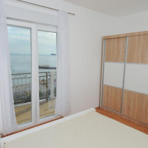 Apartmani Ivo Podstrana Kültér fotó