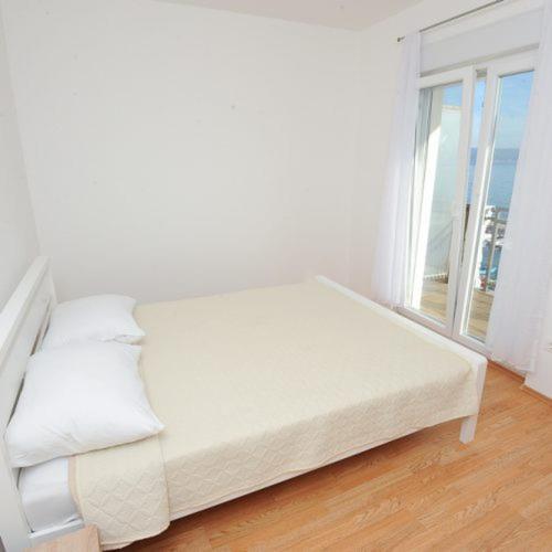 Apartmani Ivo Podstrana Kültér fotó