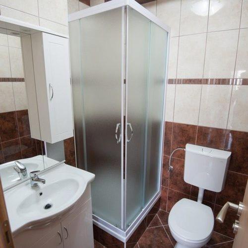 Apartmani Ivo Podstrana Kültér fotó