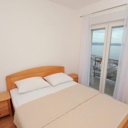 Apartmani Ivo Podstrana Kültér fotó