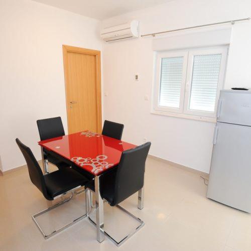 Apartmani Ivo Podstrana Kültér fotó