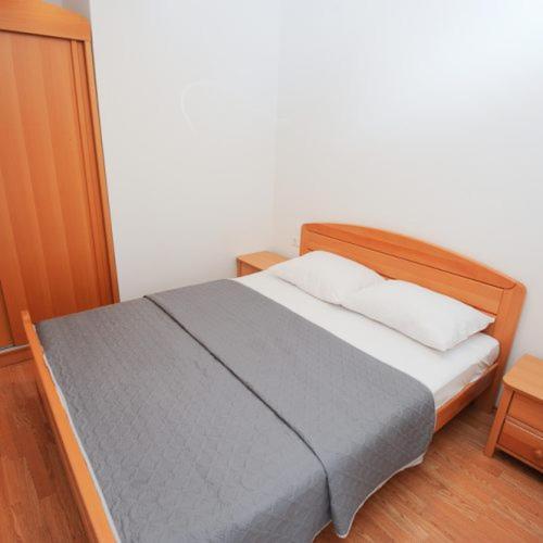 Apartmani Ivo Podstrana Kültér fotó