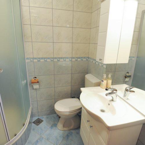Apartmani Ivo Podstrana Kültér fotó