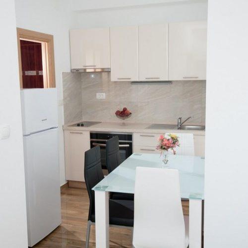 Apartmani Ivo Podstrana Kültér fotó