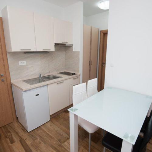 Apartmani Ivo Podstrana Kültér fotó