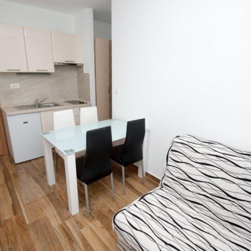 Apartmani Ivo Podstrana Kültér fotó