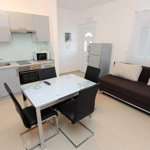 Apartmani Ivo Podstrana Kültér fotó
