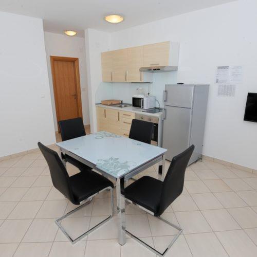 Apartmani Ivo Podstrana Kültér fotó