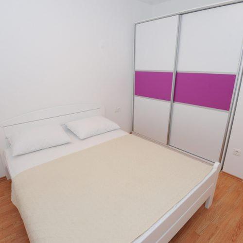 Apartmani Ivo Podstrana Kültér fotó