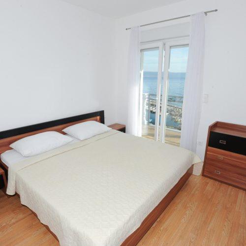 Apartmani Ivo Podstrana Kültér fotó